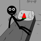 Stick Double Prison Break