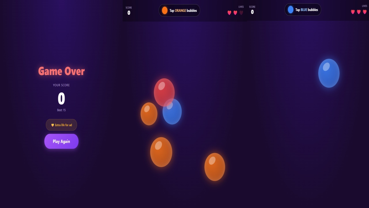 Tapka — screenshot 4
