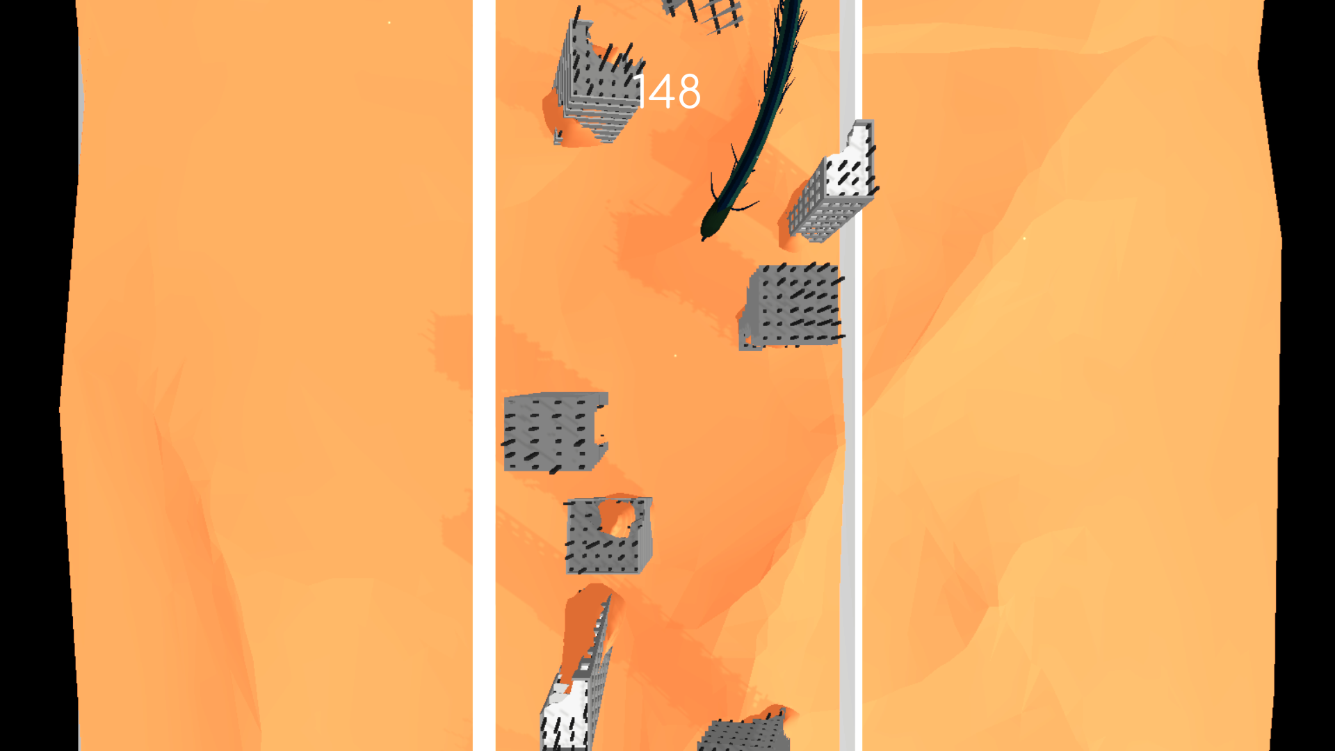 Afterglide — screenshot 6