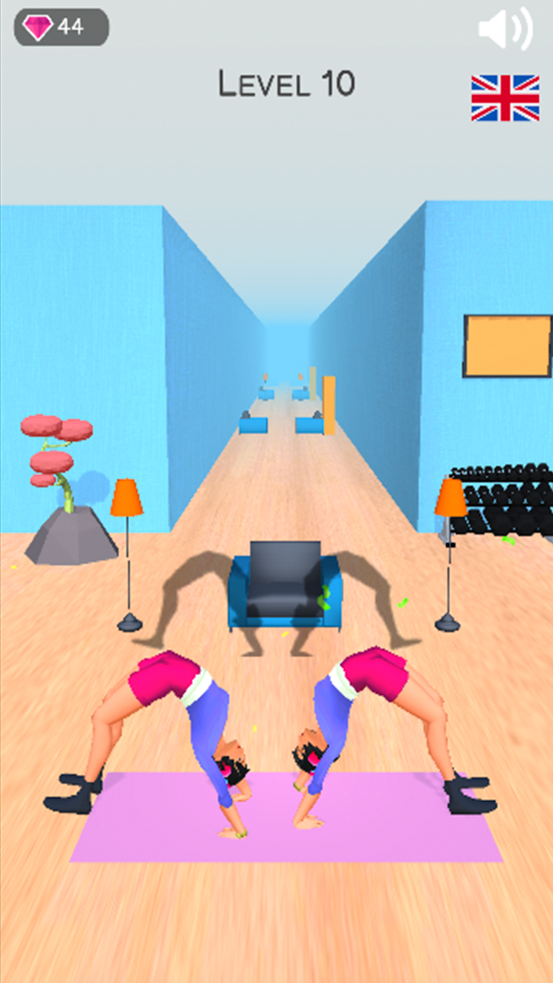 Flexy Run screenshot 6
