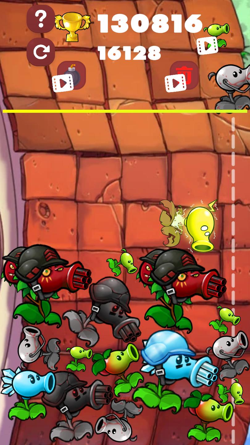 Plants versus Zombies: Fusion screenshot 5