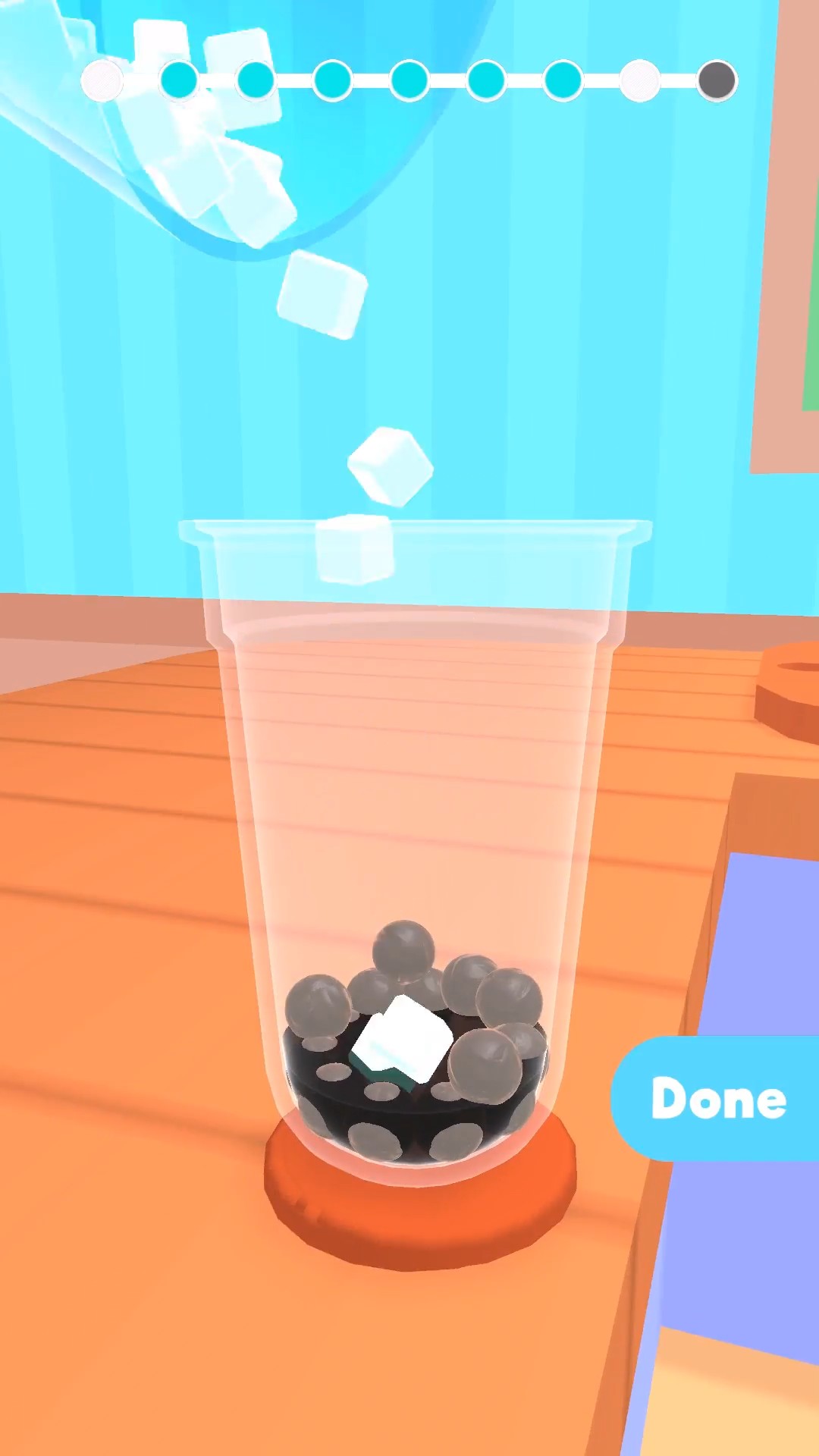 Bubble Tea DIY screenshot 7