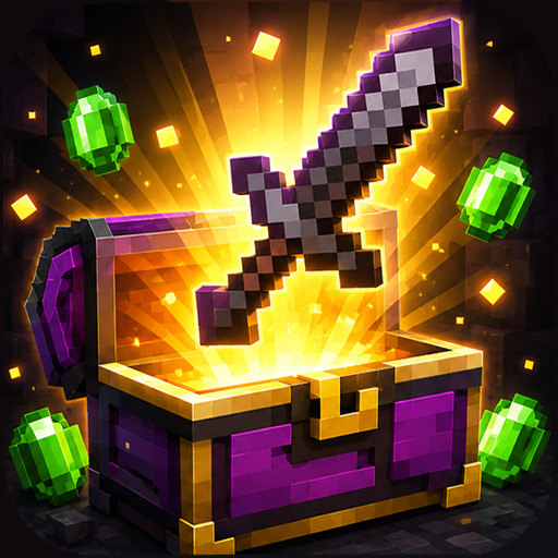 Mine: Dig & Open icon