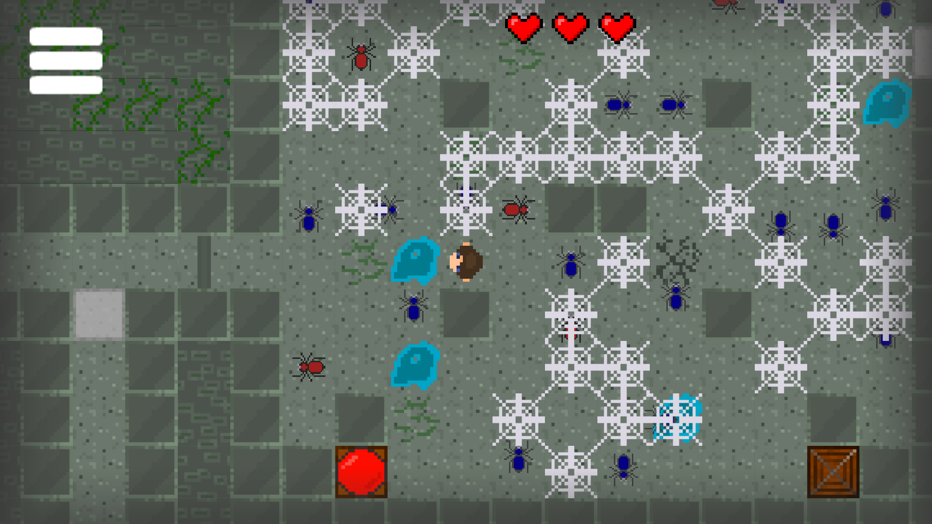 Gap — screenshot 5