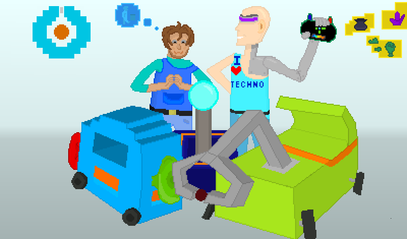 К ядру Земли! game cover