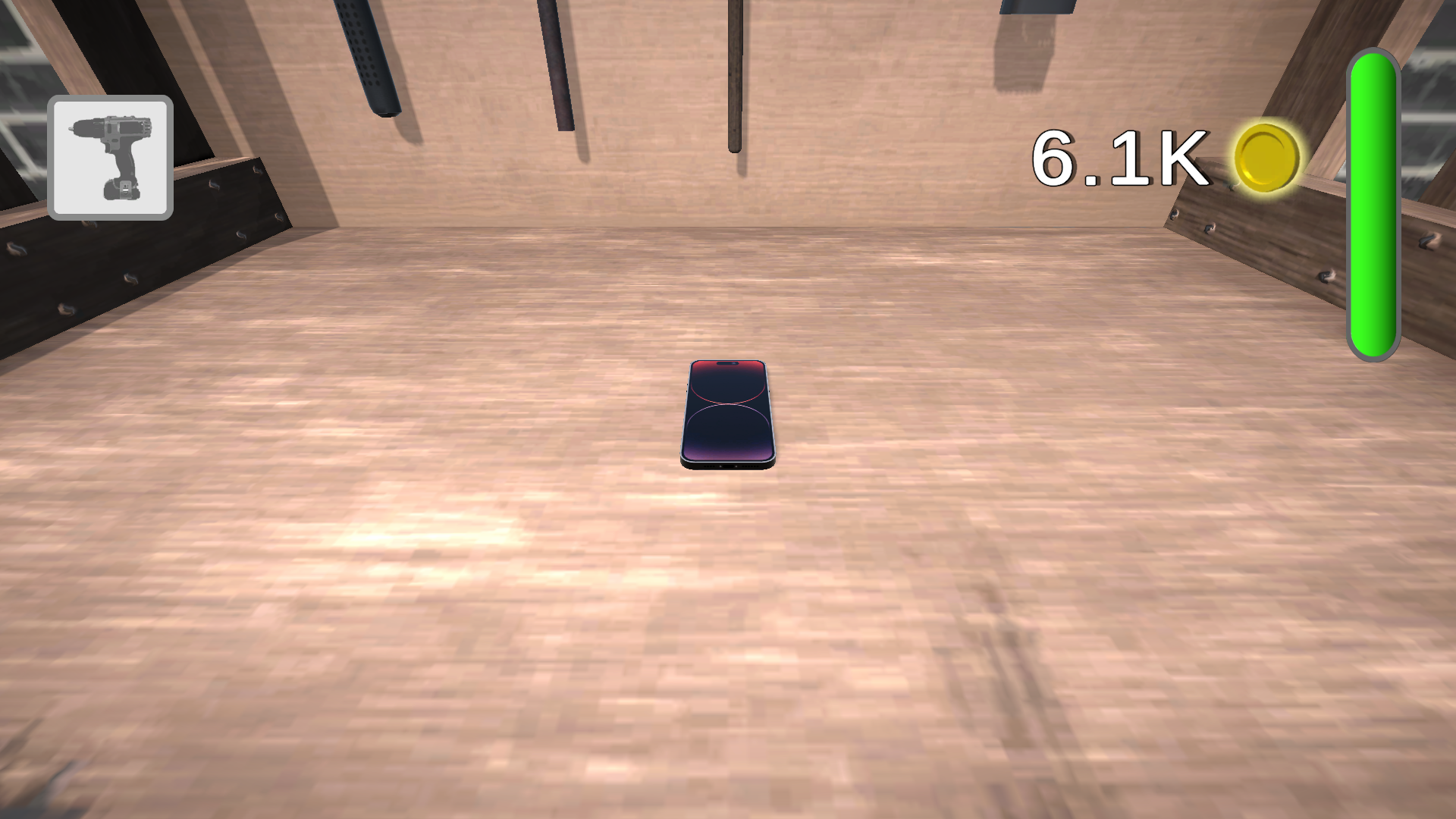 Smash Iphone 15 screenshot