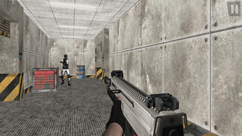 Counter Strike