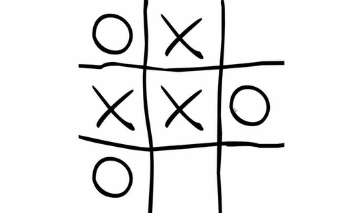Tic-Tac-Toe 2000