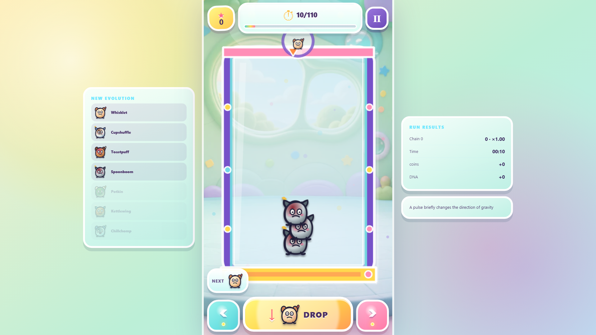 Mutabox: Brainrot Chaos — screenshot 1