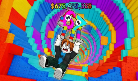 Падай для Брейнрота