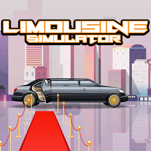 Limousine Simulator icon