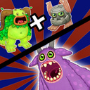 Monsters of Chaos: Fusion and Evolution!