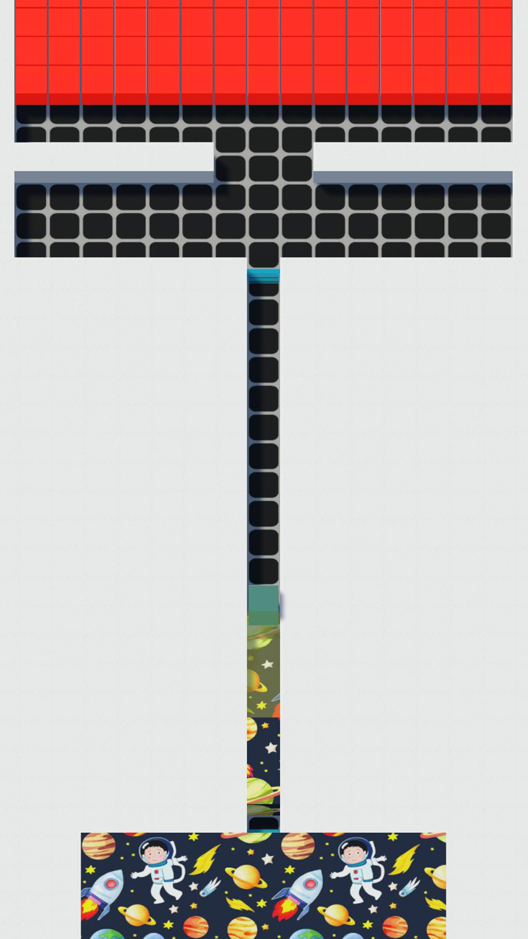 Cubazzle: The Seizure Of Territories screenshot 3