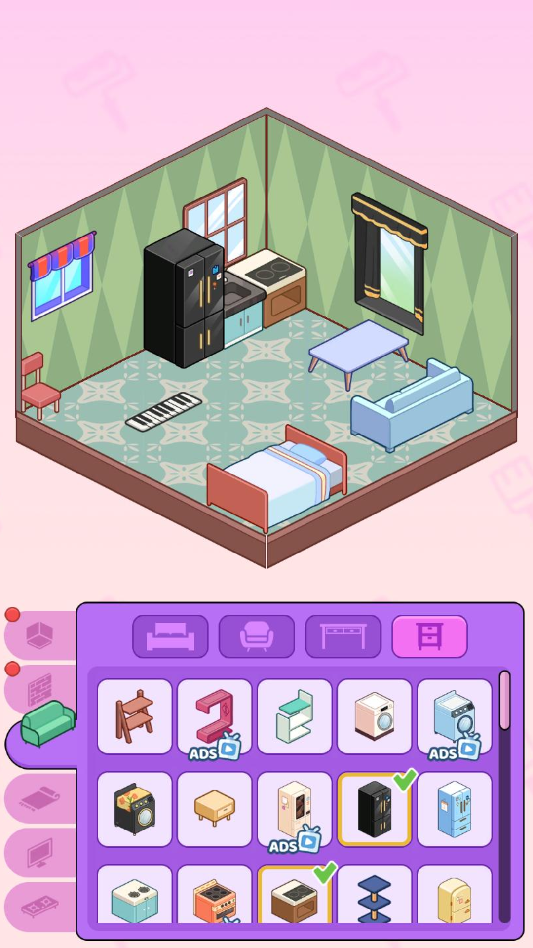 Kiki World screenshot 5