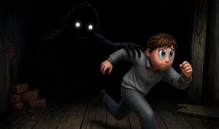 The Boogeyman
