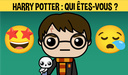 Harry Potter : Qui êtes-vous ?