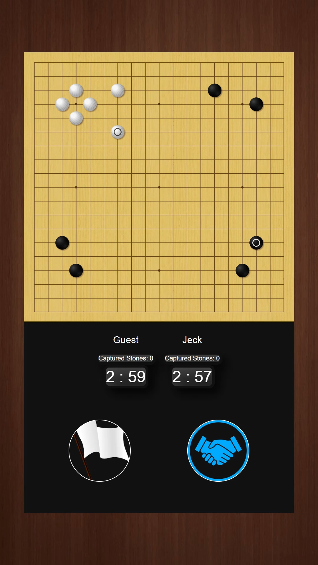 Go Multiplayer screenshot 8