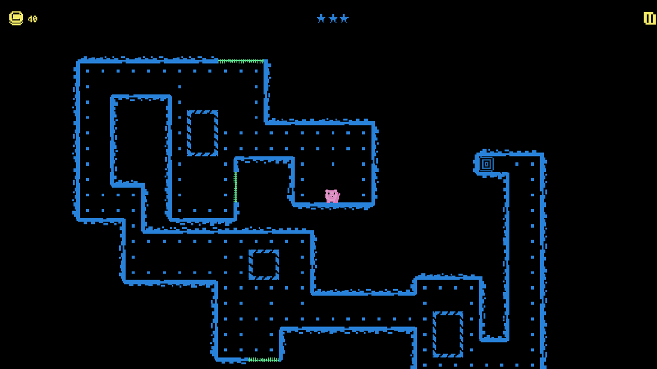 Piggy Dash screenshot