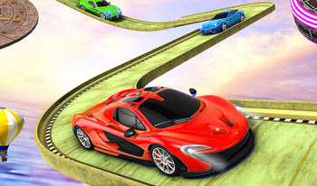 Race Master 3D - Car Racing