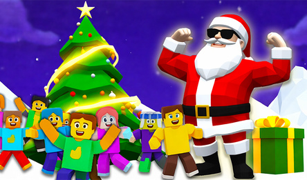 Робликс: Новые Испытания