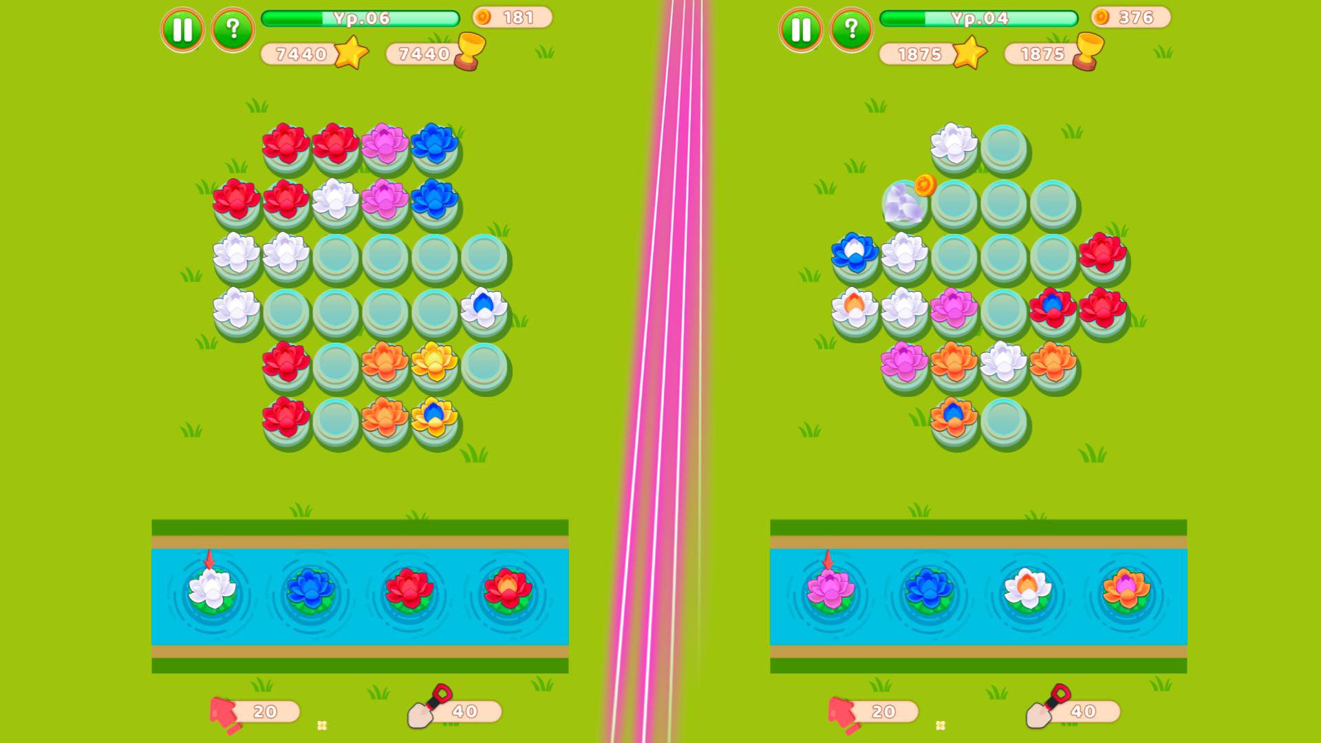 Разомни Мозги — screenshot 2