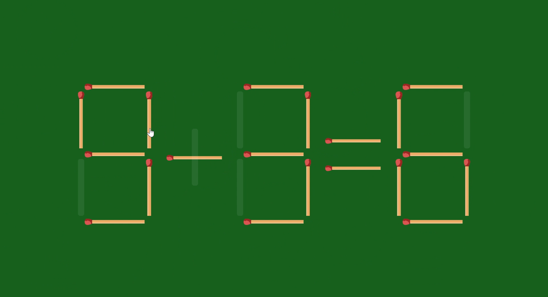 Math matches screenshot