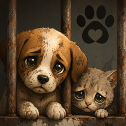 PetJong: Shelter Story