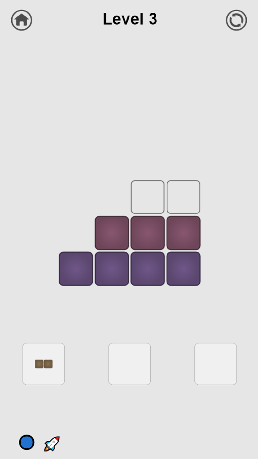Tangram Blocks screenshot 5