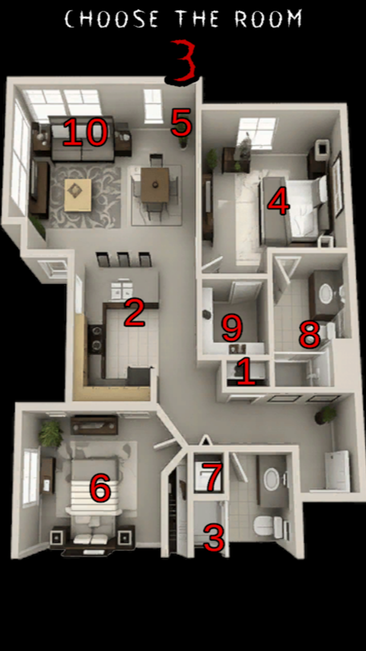 Hide Quickly! screenshot 5