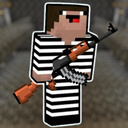 Noobik and Soft girls: Prison Escape!