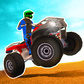 ATV Ultimate Offroad ойыны