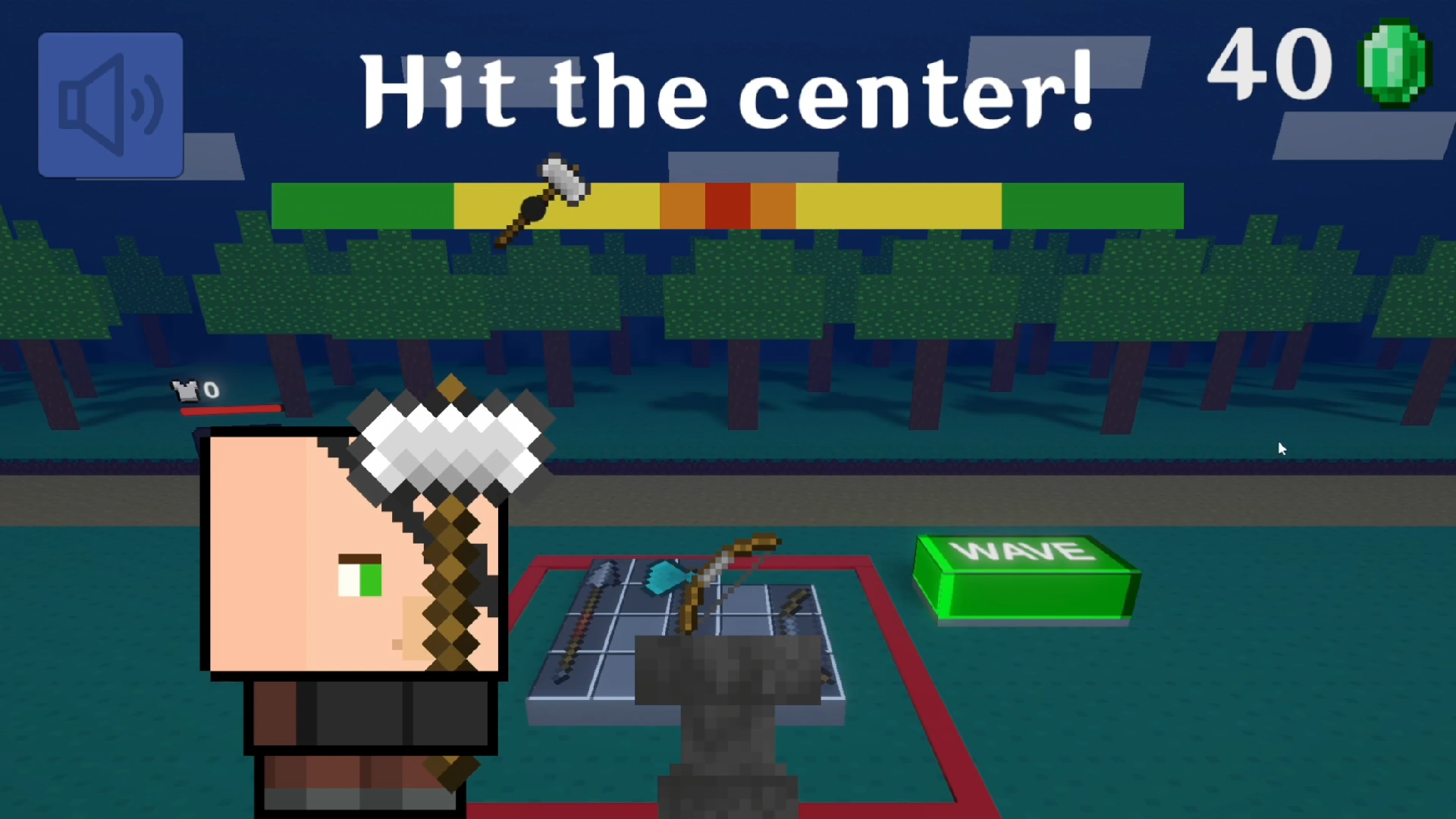 BackpaCraft 2 screenshot 2