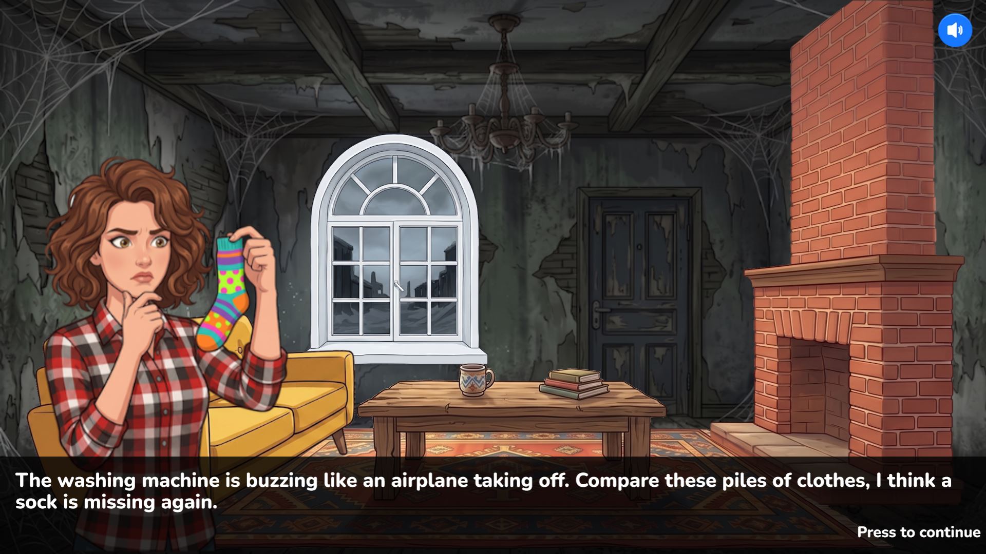 Find the Differences: Repair & Design with Alice — screenshot 4