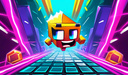 New Geometry Dash!