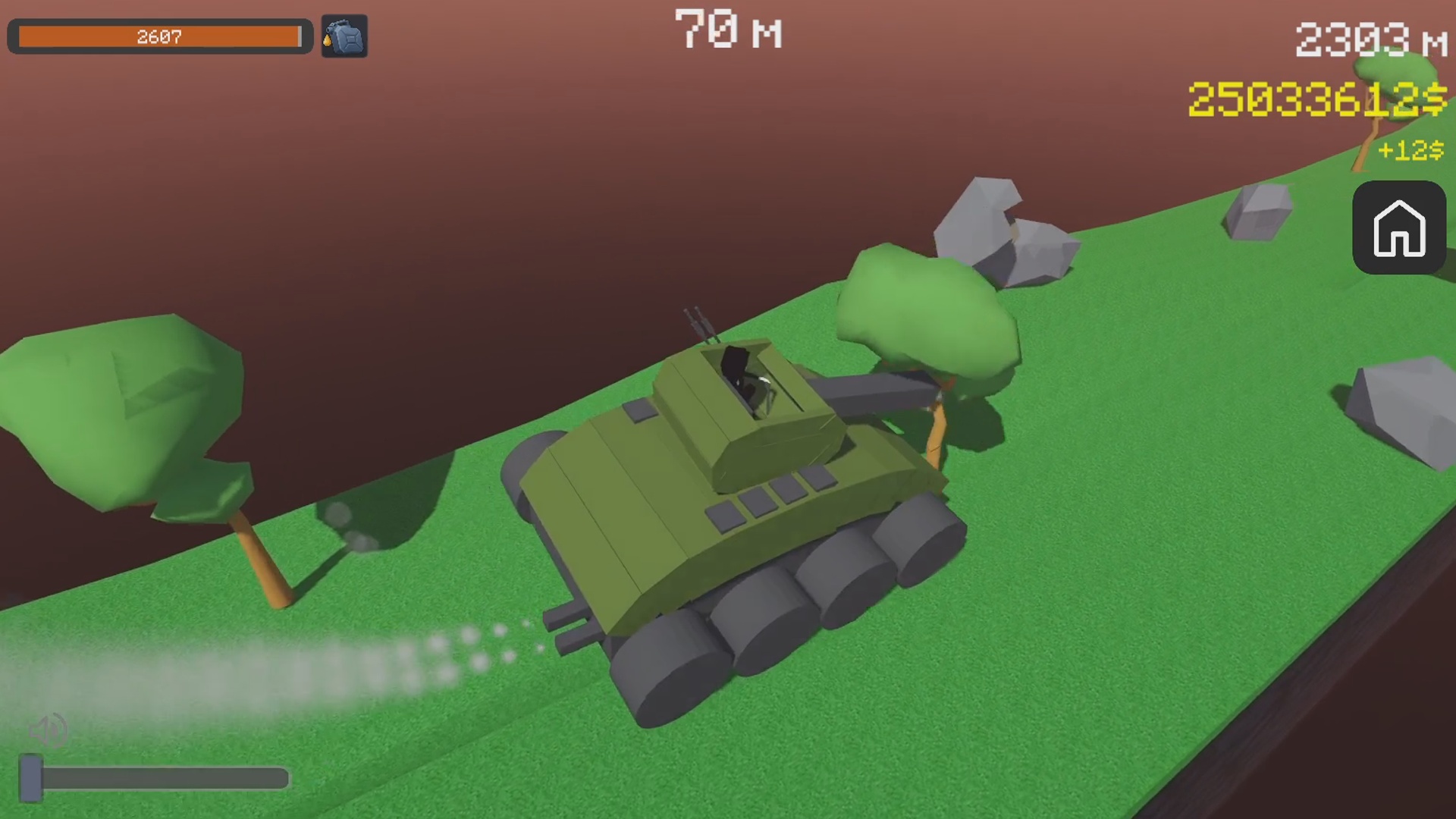 Раздави Пикми на Машине — screenshot 12