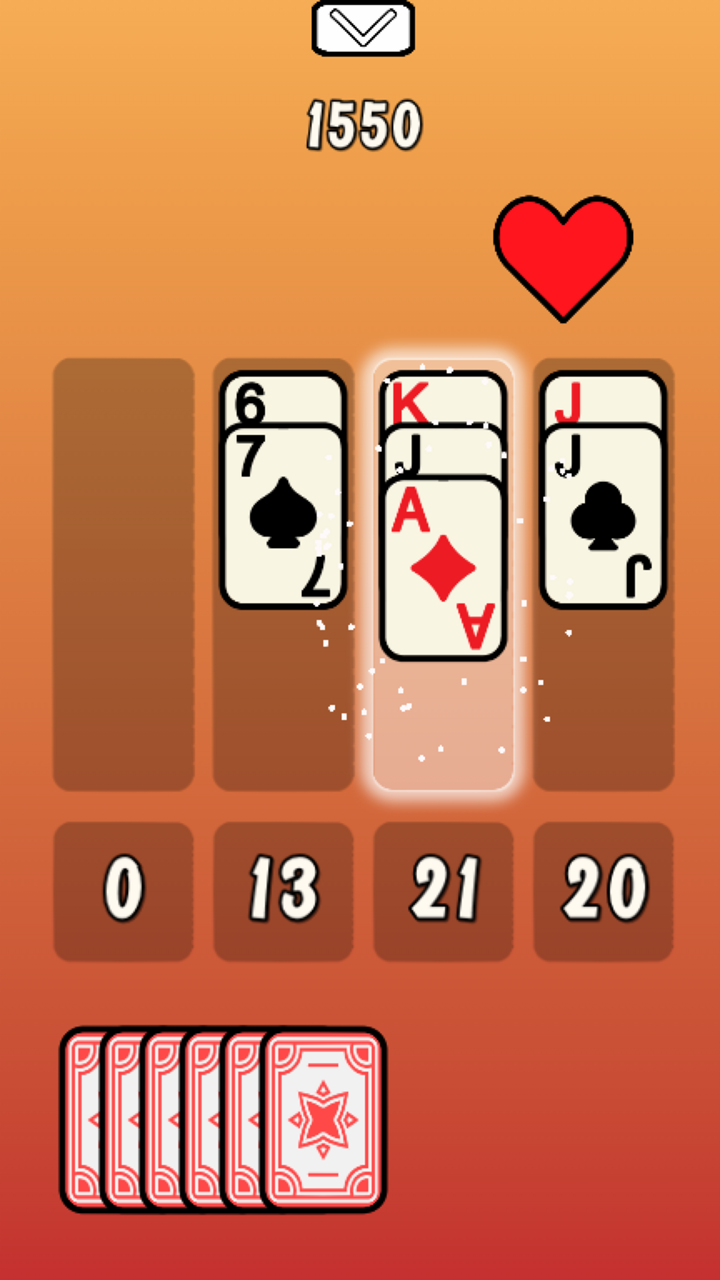 Collect 21! screenshot 6