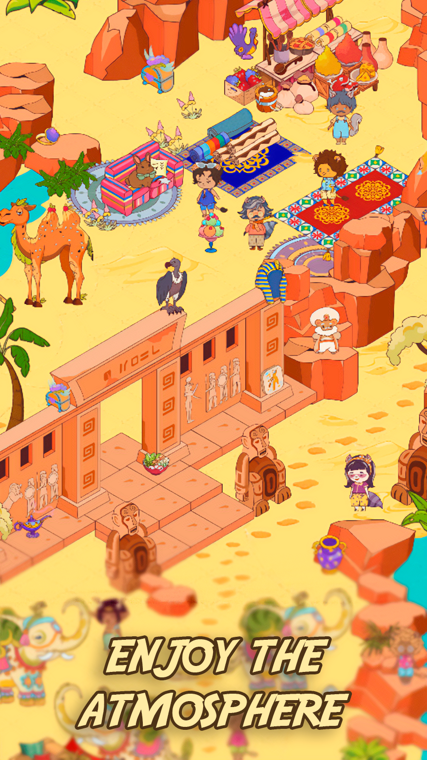 Lost Things screenshot 6