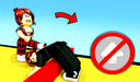 Obby, But No Jumping