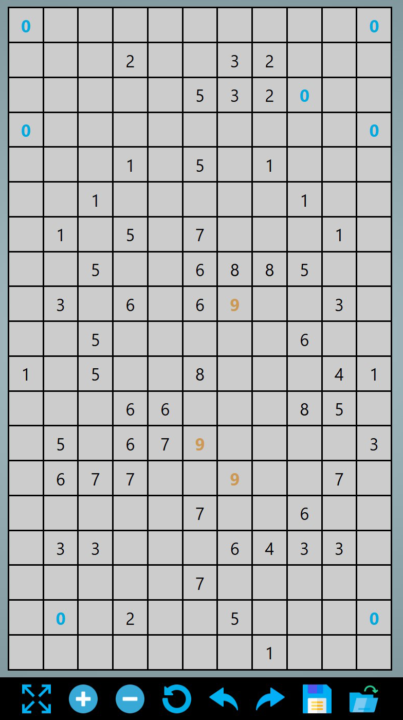 Japanese Mosaic screenshot 4