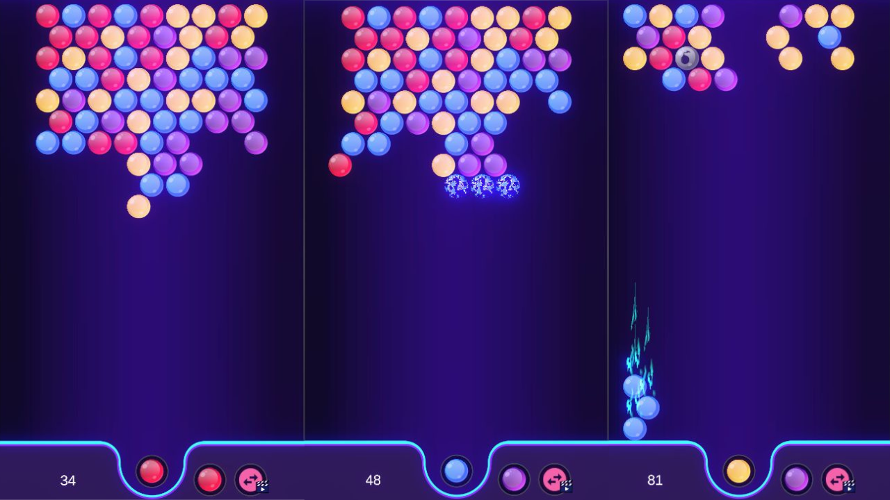 Баблмания — screenshot 1