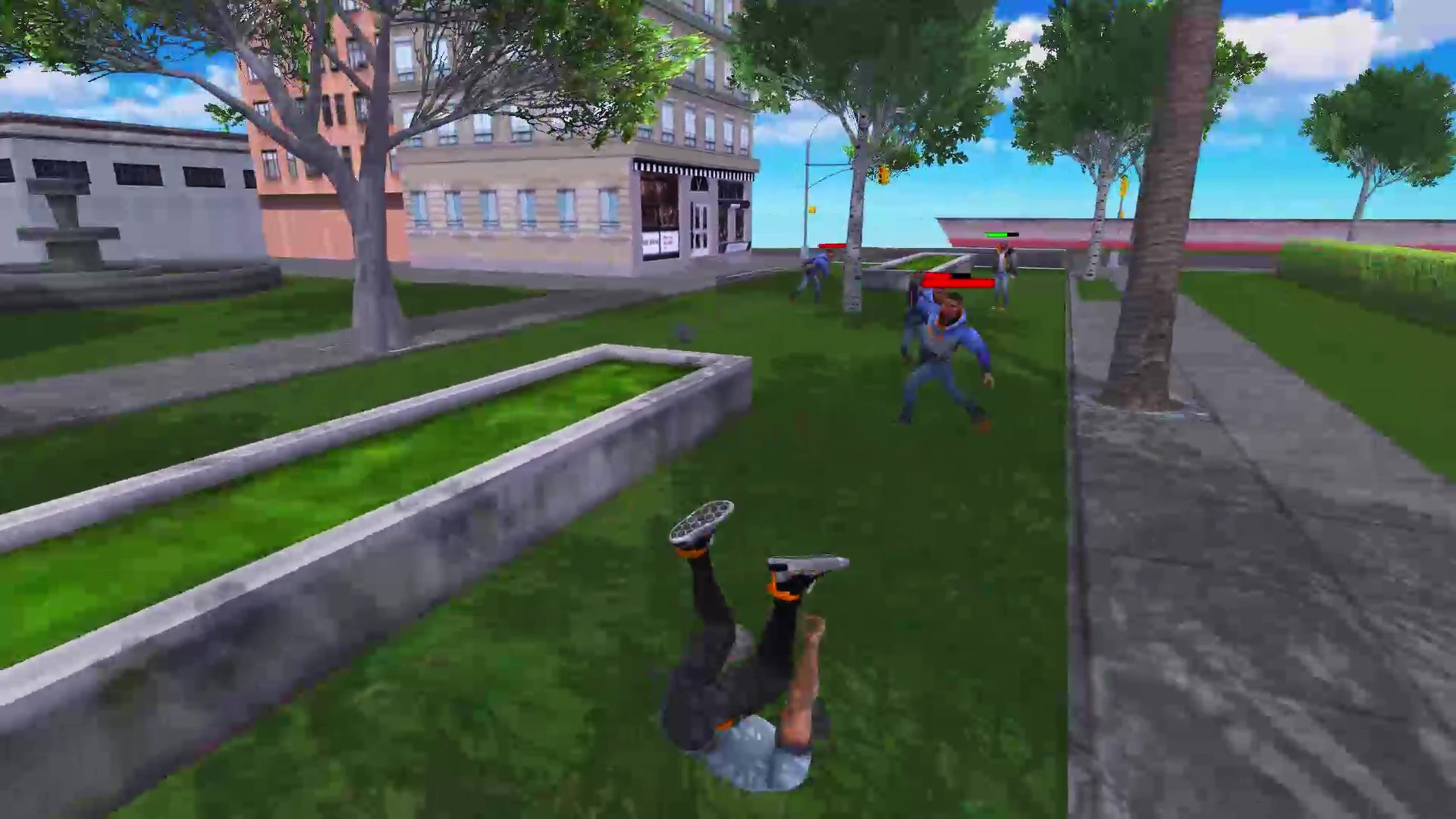Battle of Stones — screenshot 5