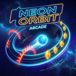 Neon Orbit