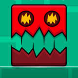 Geometry Dash: Hardcore 2.2!
