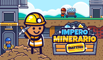 Impero Minerario Inattivo