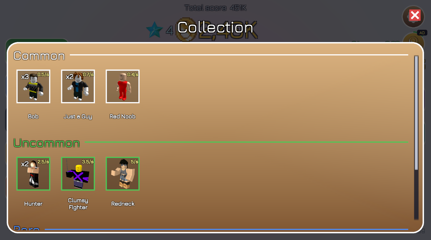 Egg Destroyer: Clicker — screenshot 6