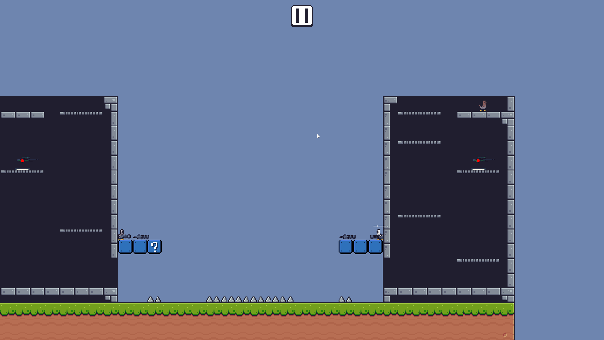 Shoot & kill screenshot