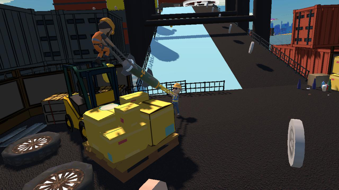 Very Fragile screenshot 6