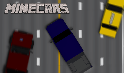 MineCars