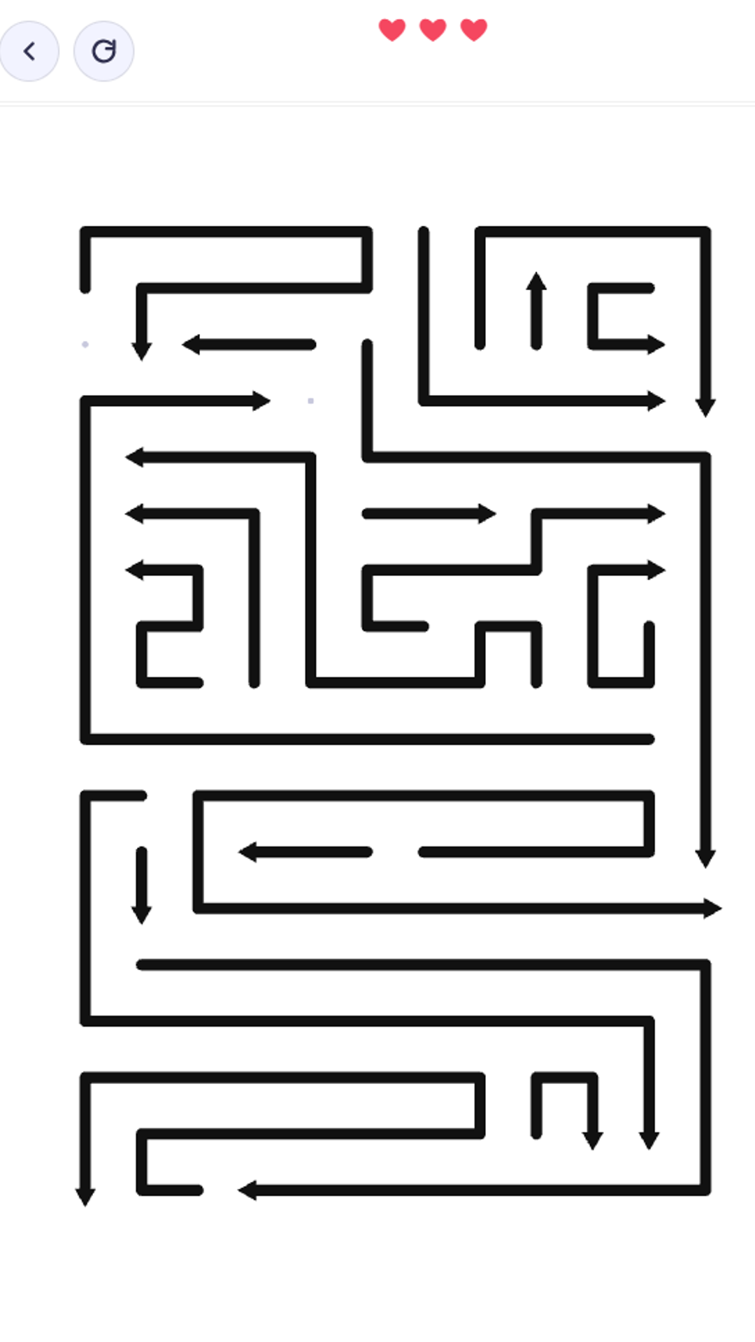 Sort Arrows screenshot 5
