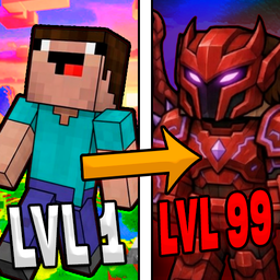 Level Up Noob: Evolution